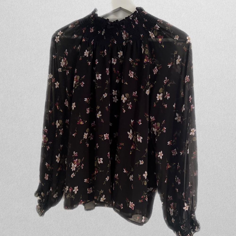 Madewell Blouse size L
